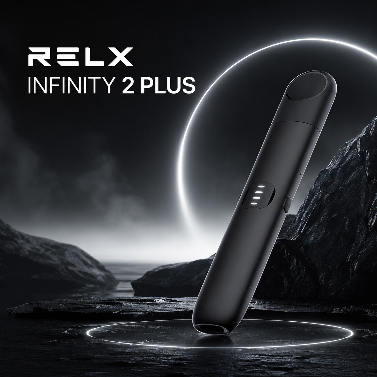 relx infinity 2 plus